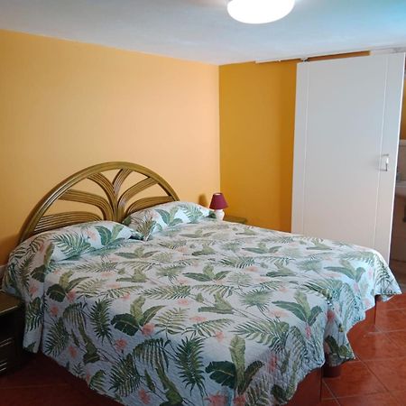 Casa Rural Finca Las Dulces Chío Zewnętrze zdjęcie