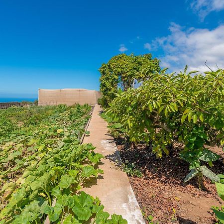 Willa Casa Rural Finca Las Dulces Chío Zewnętrze zdjęcie