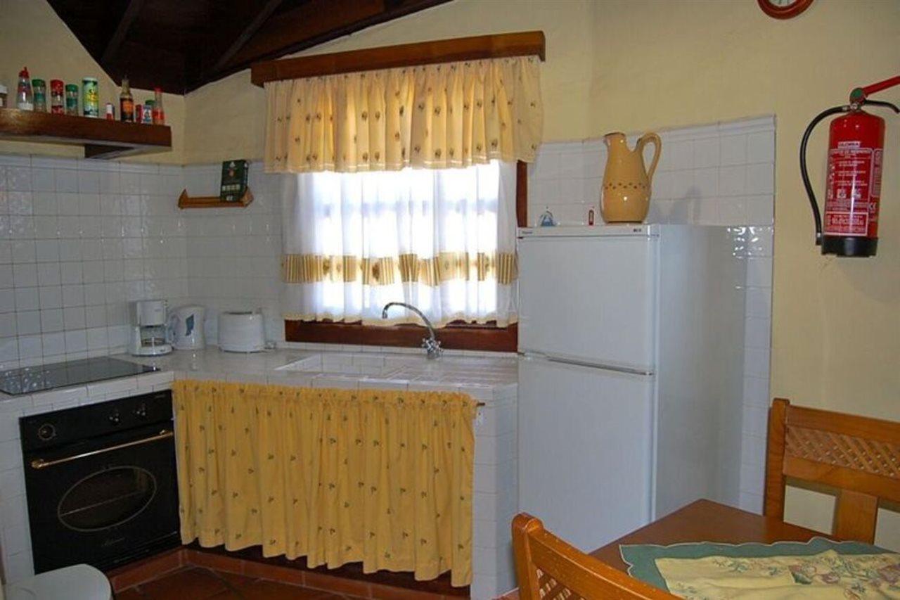 Casa Rural Finca Las Dulces Chío Zewnętrze zdjęcie