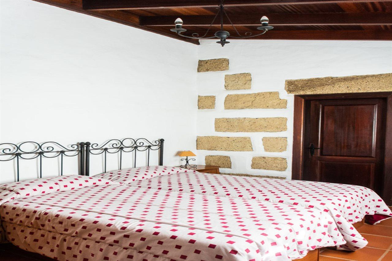Casa Rural Finca Las Dulces Chío Zewnętrze zdjęcie