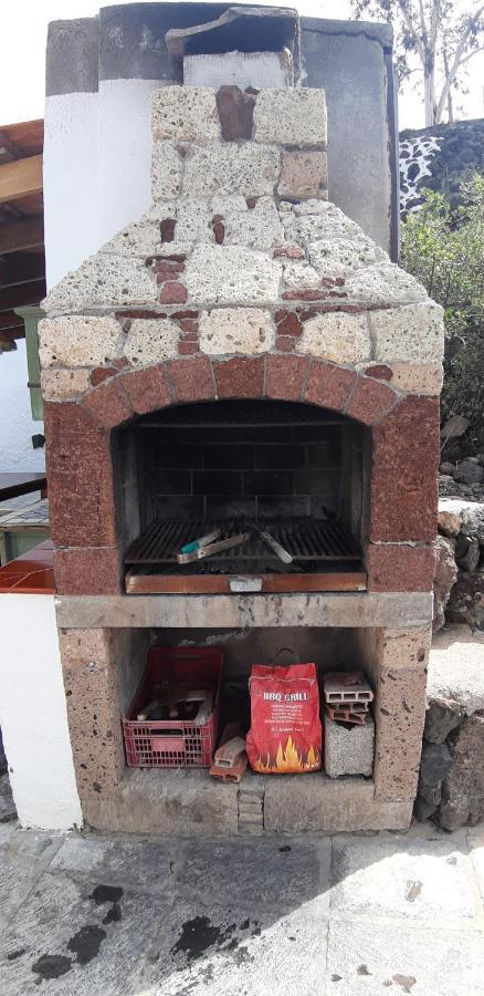 Casa Rural Finca Las Dulces Chío Zewnętrze zdjęcie