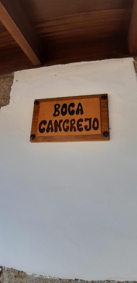 Casa Rural Finca Las Dulces Chío Zewnętrze zdjęcie