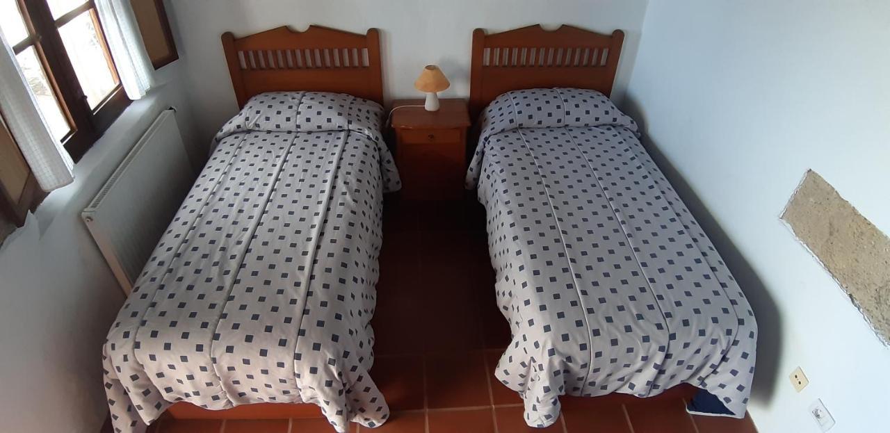 Casa Rural Finca Las Dulces Chío Zewnętrze zdjęcie