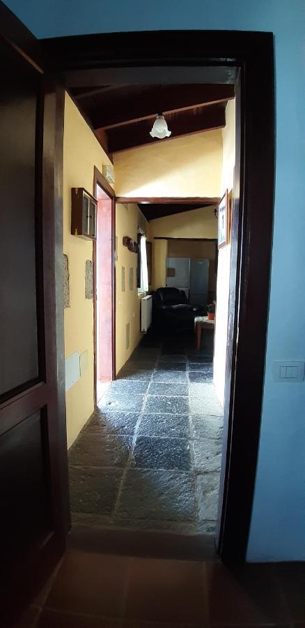 Casa Rural Finca Las Dulces Chío Zewnętrze zdjęcie