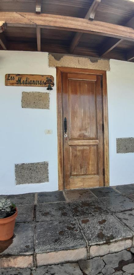 Casa Rural Finca Las Dulces Chío Zewnętrze zdjęcie