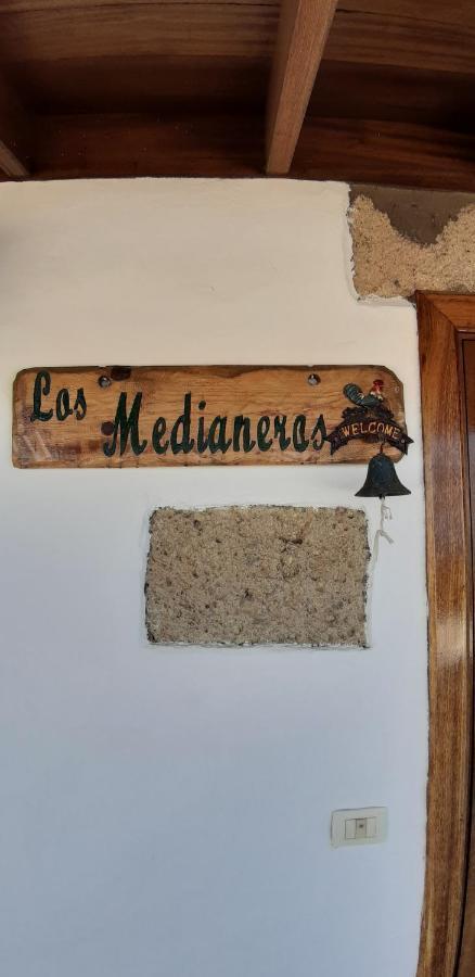 Casa Rural Finca Las Dulces Chío Zewnętrze zdjęcie