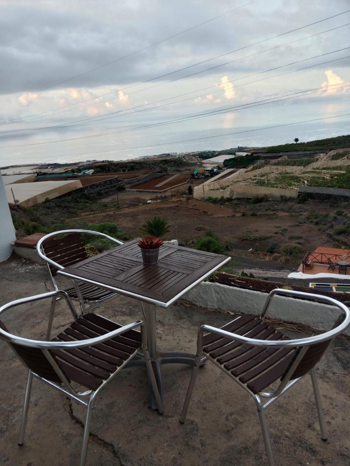 Casa Rural Finca Las Dulces Chío Zewnętrze zdjęcie