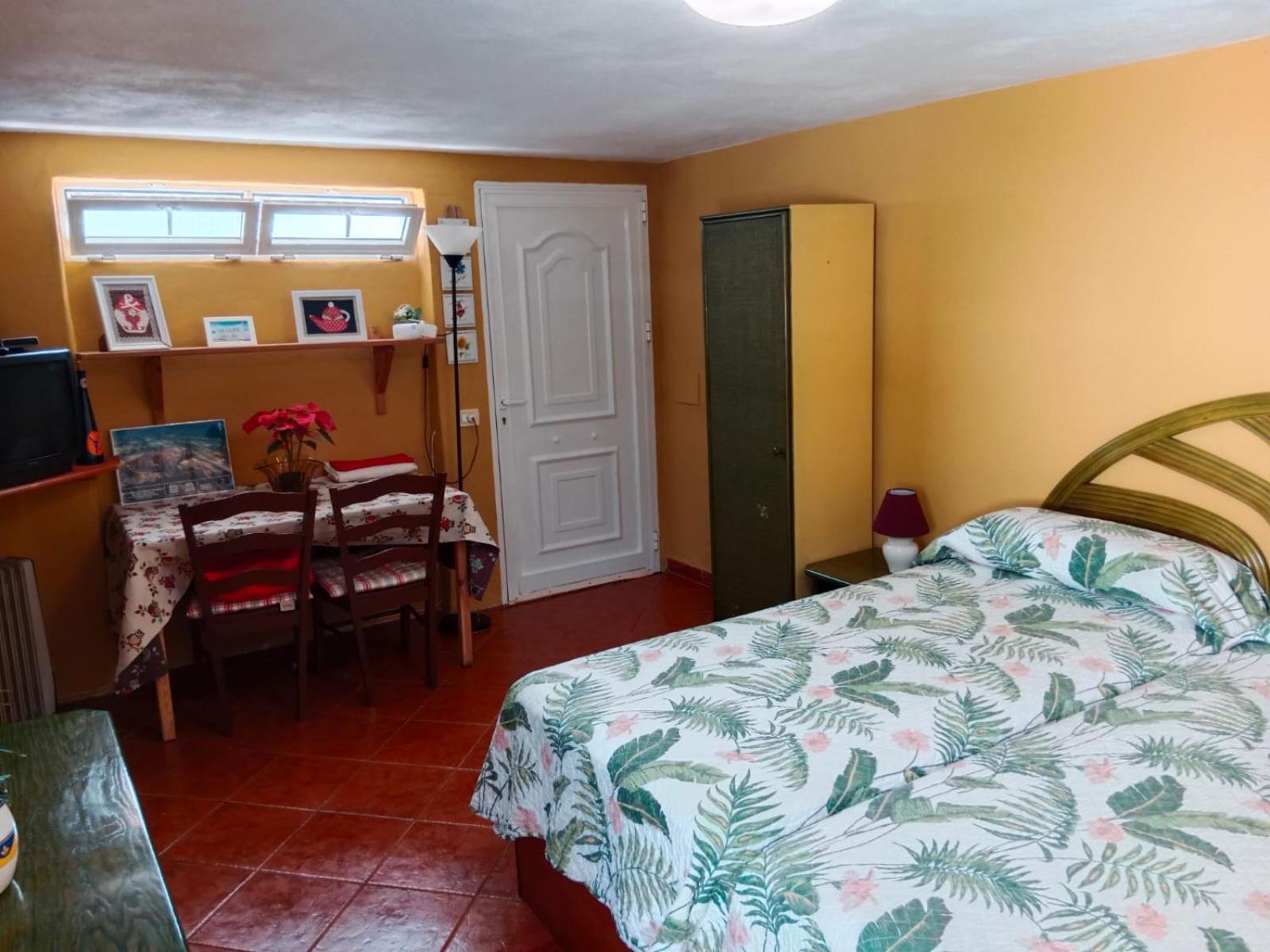 Casa Rural Finca Las Dulces Chío Zewnętrze zdjęcie