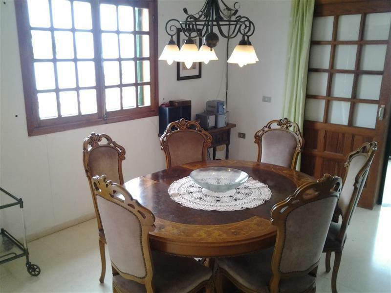 Casa Rural Finca Las Dulces Chío Zewnętrze zdjęcie