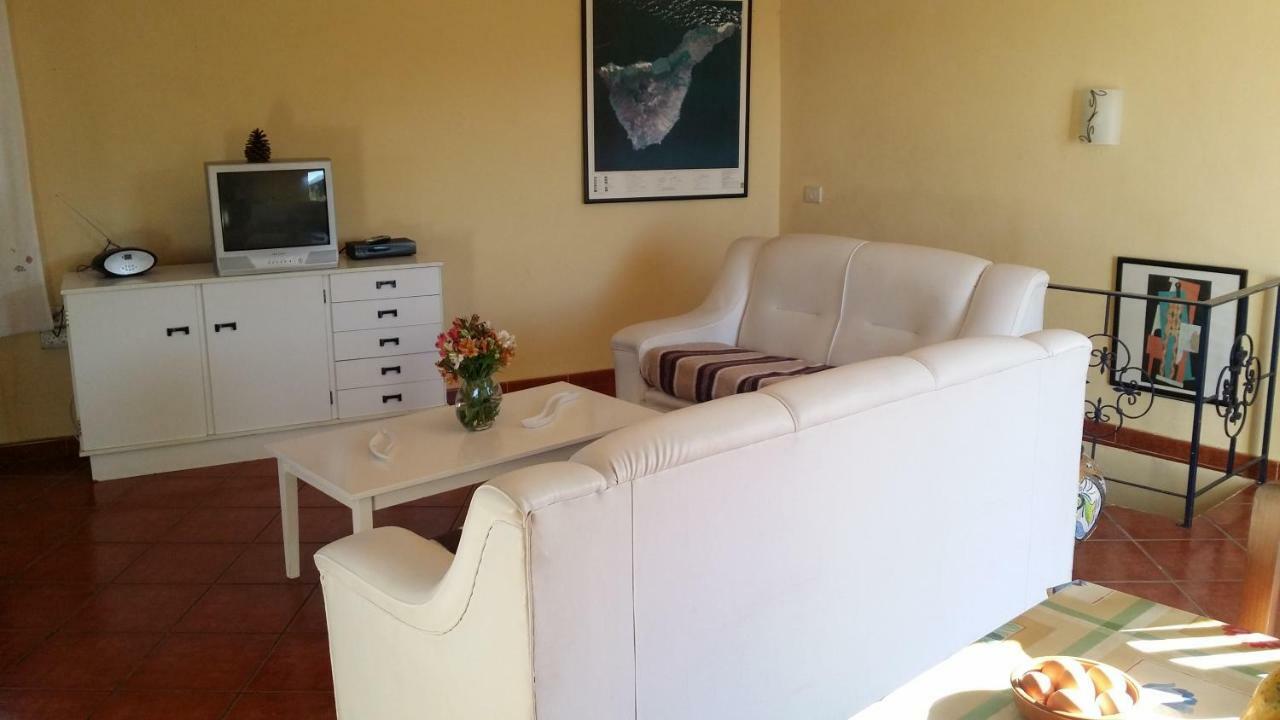 Casa Rural Finca Las Dulces Chío Zewnętrze zdjęcie
